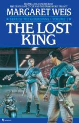 Lost King (ISBN: 9780553763423)