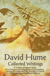 David Hume - Collected Writings (complete and Unabridged), A Treatise of Human Nature, An Enquiry Concerning Human Understanding, An Enquiry Concerning The Principles of Morals and Dialogues Concerning Natural Religion (ISBN: 9781781393598)