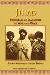 Jihad (ISBN: 9781930409934)