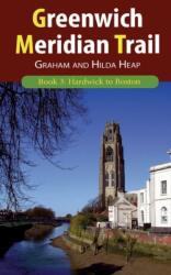 Greenwich Meridian Trail Book 3 (ISBN: 9781787192300)