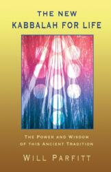 New Kabbalah for Life (ISBN: 9780957224636)