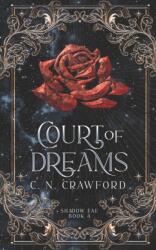 Court of Dreams (ISBN: 9781797493145)