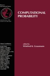 Computational Probability (ISBN: 9780792386179)