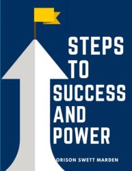 Steps To Success And Power (ISBN: 9781805474357)
