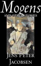 Mogens and Other Stories (ISBN: 9781598183511)
