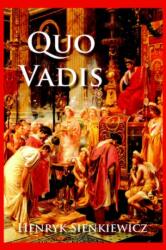 Quo Vadis (ISBN: 9781934169063)