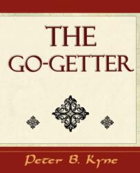 Go-Getter (ISBN: 9781594624858)