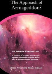 Approach of Armageddon? (ISBN: 9781930409200)