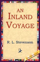 Inland Voyage (ISBN: 9781595405012)