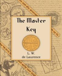 Master Key (ISBN: 9781594620010)