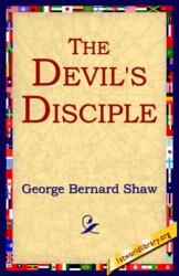 The Devil's Disciple (ISBN: 9781595403001)