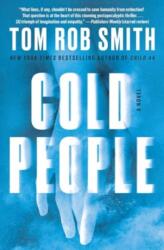 Cold People (ISBN: 9781982198411)