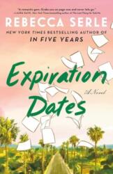Expiration Dates (ISBN: 9781982166823)