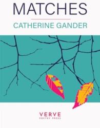 Matches (ISBN: 9781913917456)