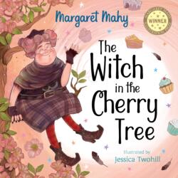Witch in the Cherry Tree (ISBN: 9781869715359)