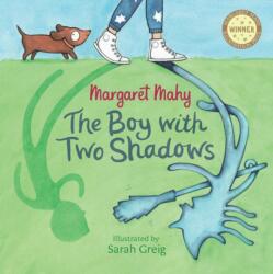 Boy with Two Shadows (ISBN: 9781869714338)