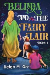 Belinda and the Fairy Lair - Book 1 (ISBN: 9781838758820)