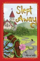 Slept Away (ISBN: 9781838758387)