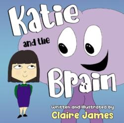 Katie and the Brain (ISBN: 9781838757786)