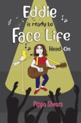Eddie is Ready to Face Life Head-On (ISBN: 9781838757403)