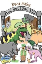 Unusual Zoo (ISBN: 9781838756864)
