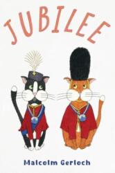 Jubilee (ISBN: 9781838756499)