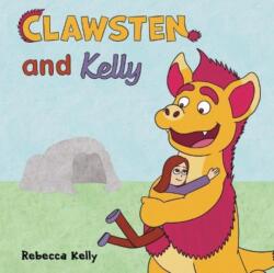 Clawsten and Kelly (ISBN: 9781787881143)