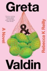 Greta & Valdin (ISBN: 9781668028049)