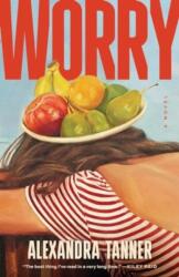 Worry (ISBN: 9781668018613)