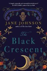 Black Crescent (ISBN: 9781668017500)
