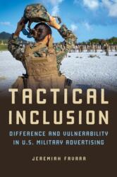 Tactical Inclusion (ISBN: 9780252045721)