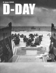 D-Day (ISBN: 9781838863661)