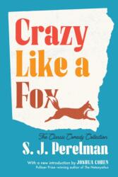 Crazy Like A Fox (ISBN: 9781598537789)