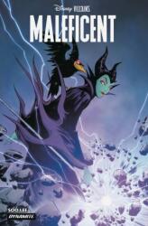 Disney Villains: Maleficent (ISBN: 9781524124045)