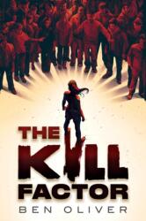 The Kill Factor (ISBN: 9781915947246)