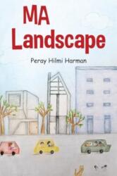 MA Landscape (ISBN: 9781838759469)