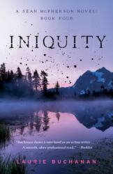 Iniquity (ISBN: 9781684632381)