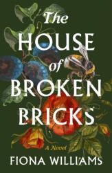 House of Broken Bricks (ISBN: 9781250896766)