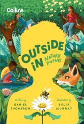 Outside In (ISBN: 9780008660253)