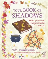 Your Book of Shadows (ISBN: 9781800652965)