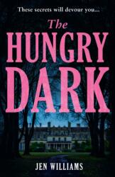 Hungry Dark (ISBN: 9780008617752)