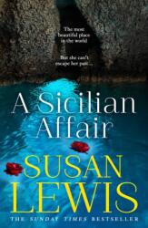 Sicilian Affair (ISBN: 9780008471965)