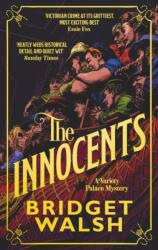 The Innocents (ISBN: 9781913547523)