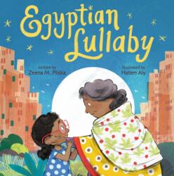 Egyptian Lullaby (ISBN: 9781250222497)