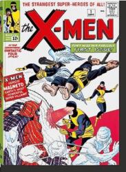 Marvel Comics Library (ISBN: 9783836591553)