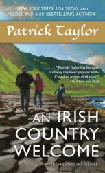 Irish Country Welcome (ISBN: 9781250257321)