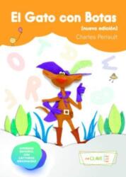 El Gato con Botas (ISBN: 9788412294101)
