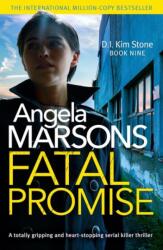 Fatal Promise (ISBN: 9780751577549)