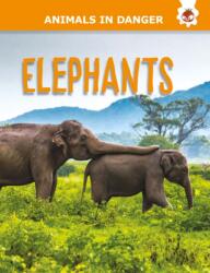 Elephants (ISBN: 9781914087837)