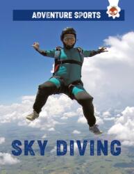 Sky Diving (ISBN: 9781912108268)